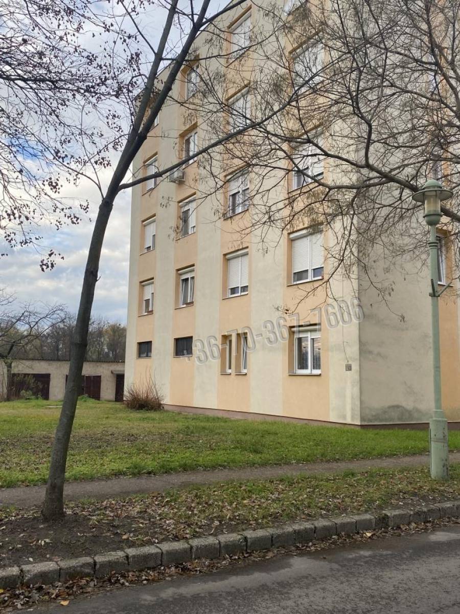 eladó téglalakás, Oroszlány