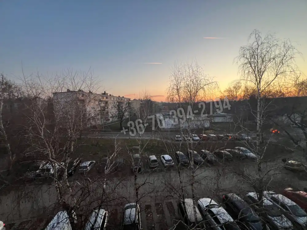 Komárom-Esztergom megye - Oroszlány