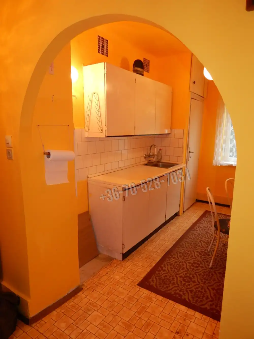 Komárom-Esztergom megye - Oroszlány