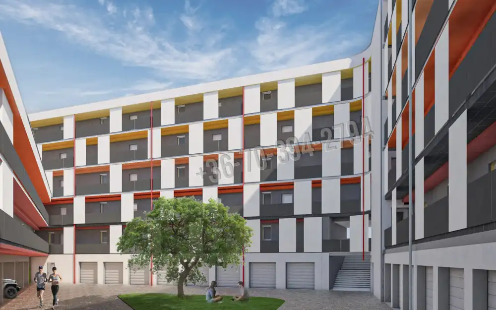 Komárom-Esztergom megye - Oroszlány