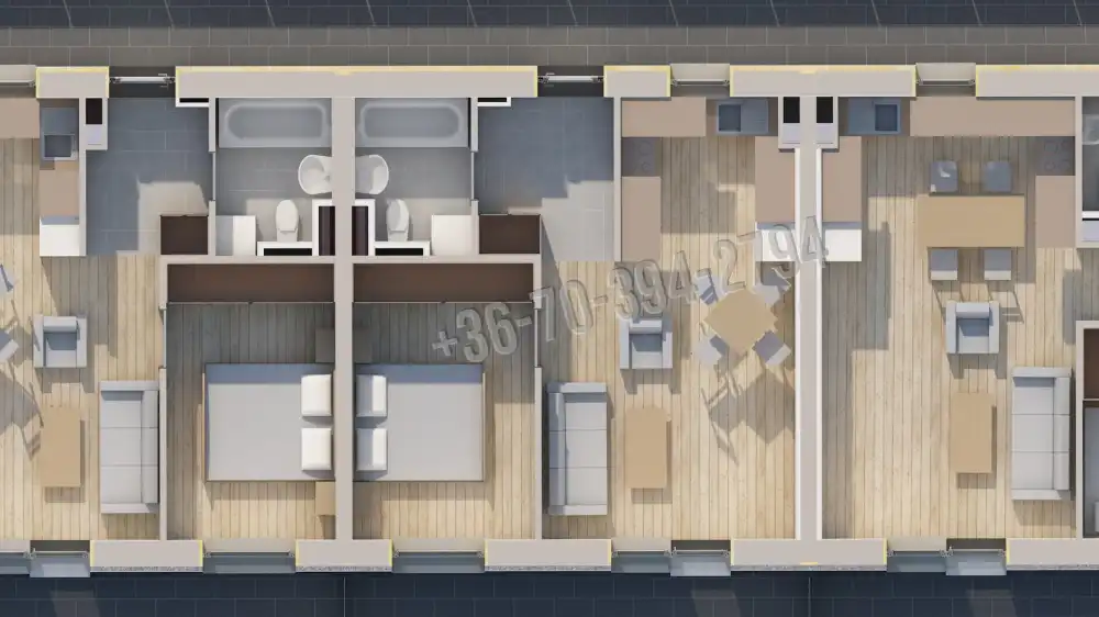 Komárom-Esztergom megye - Oroszlány