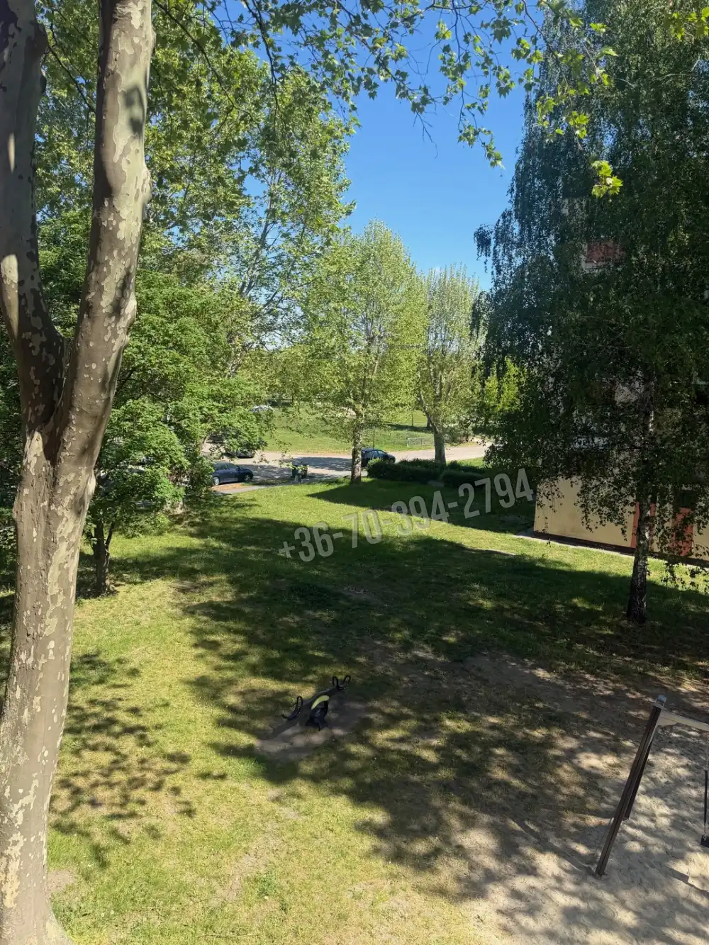 Komárom-Esztergom megye - Oroszlány