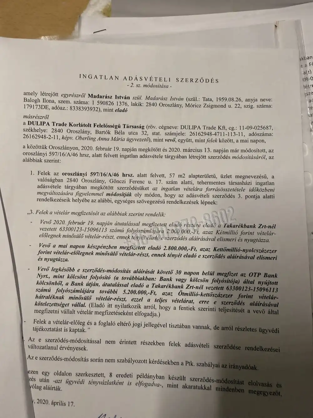 Komárom-Esztergom megye - Oroszlány