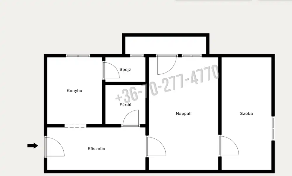Komárom-Esztergom megye - Oroszlány