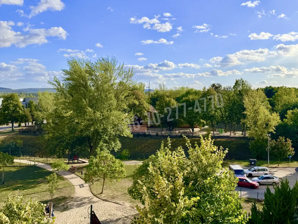 Komárom-Esztergom megye - Oroszlány