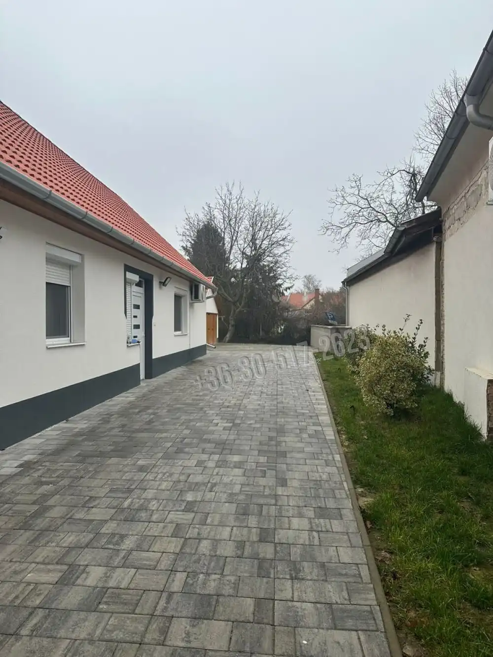 Tolna megye - Paks