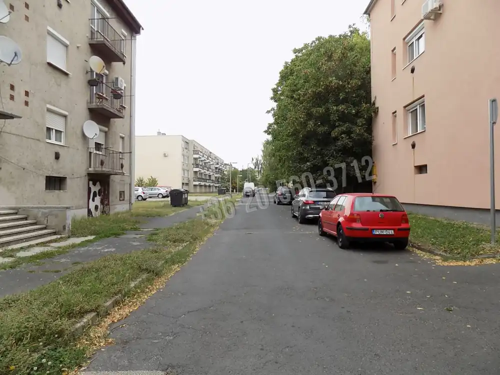 Veszprém megye - Pápa