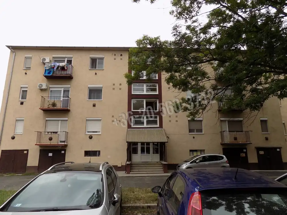 Veszprém megye - Pápa