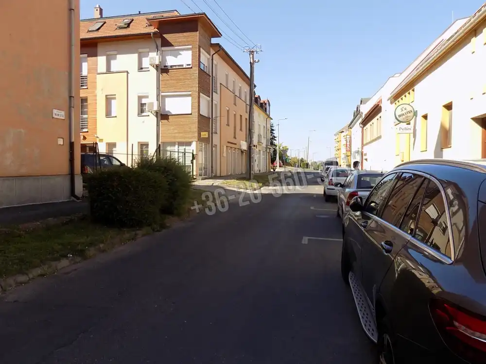 Veszprém megye - Pápa