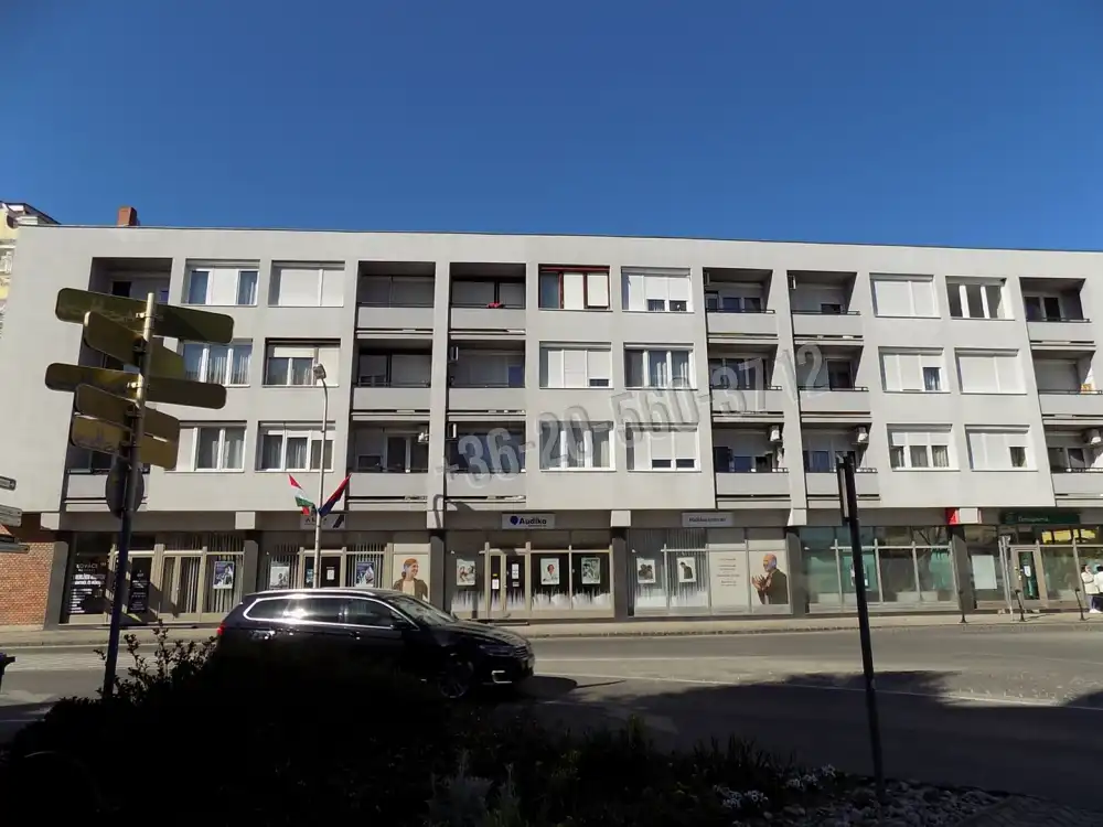 Veszprém megye - Pápa