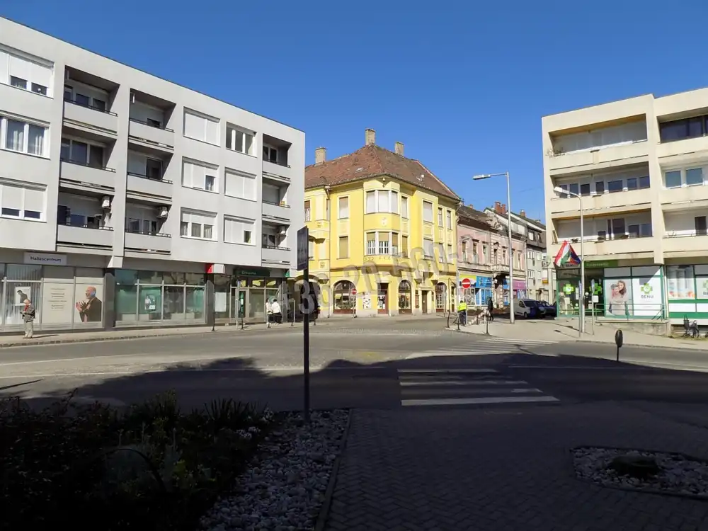 Veszprém megye - Pápa