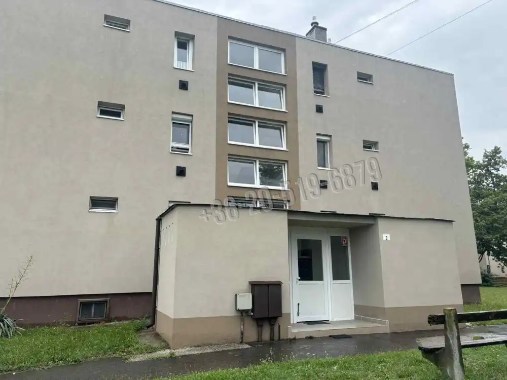 Veszprém megye - Pápa