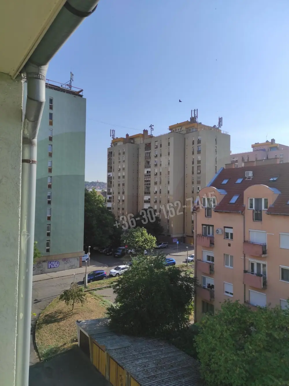 Baranya megye - Pécs