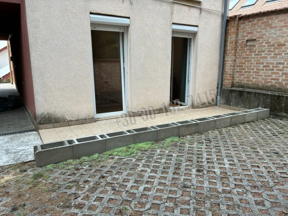 Baranya megye - Pécs