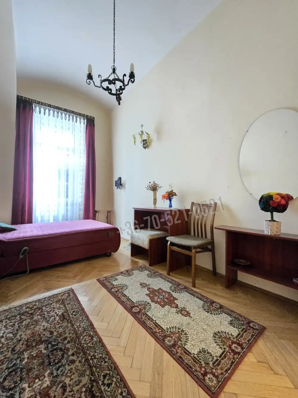 Baranya megye - Pécs