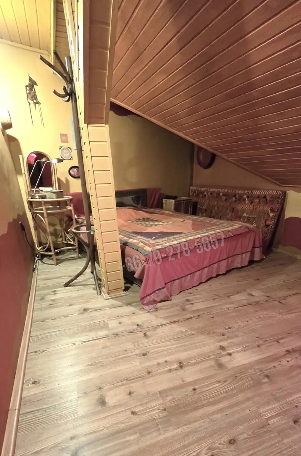 Baranya megye - Pécs