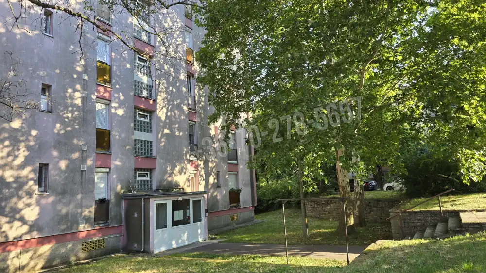 Baranya megye - Pécs