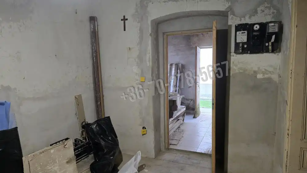 Baranya megye - Pécs