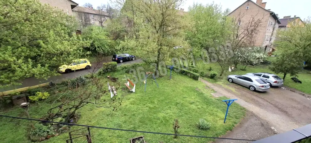 Heves megye - Petőfibánya