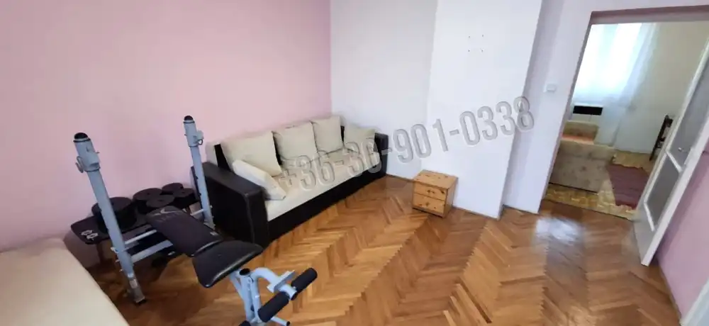 Heves megye - Petőfibánya