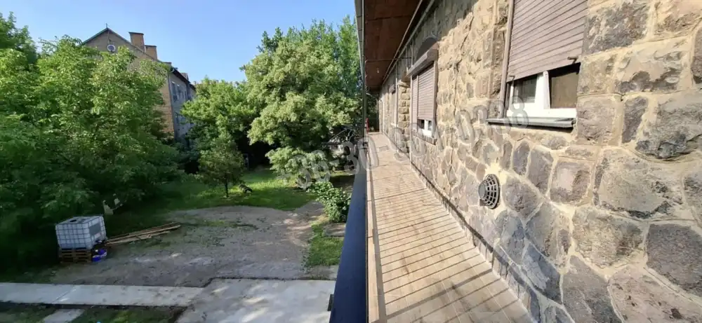 Heves megye - Petőfibánya