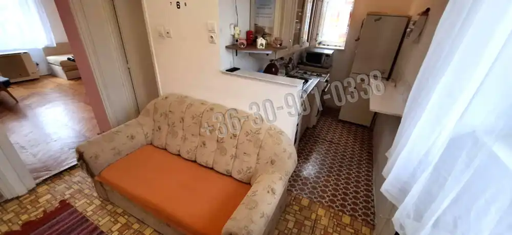 Heves megye - Petőfibánya