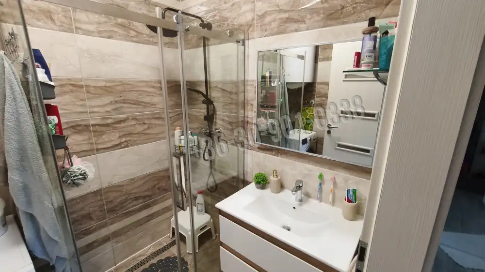 Heves megye - Petőfibánya