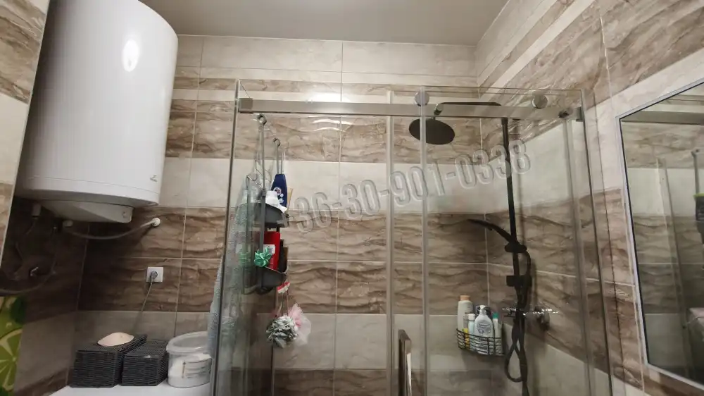 Heves megye - Petőfibánya