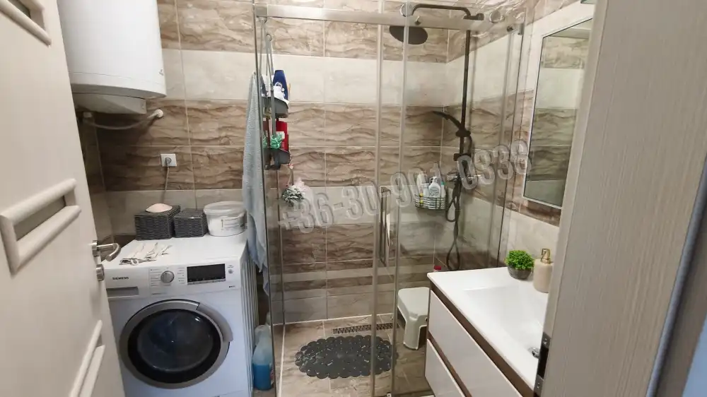 Heves megye - Petőfibánya