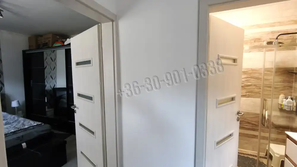 Heves megye - Petőfibánya