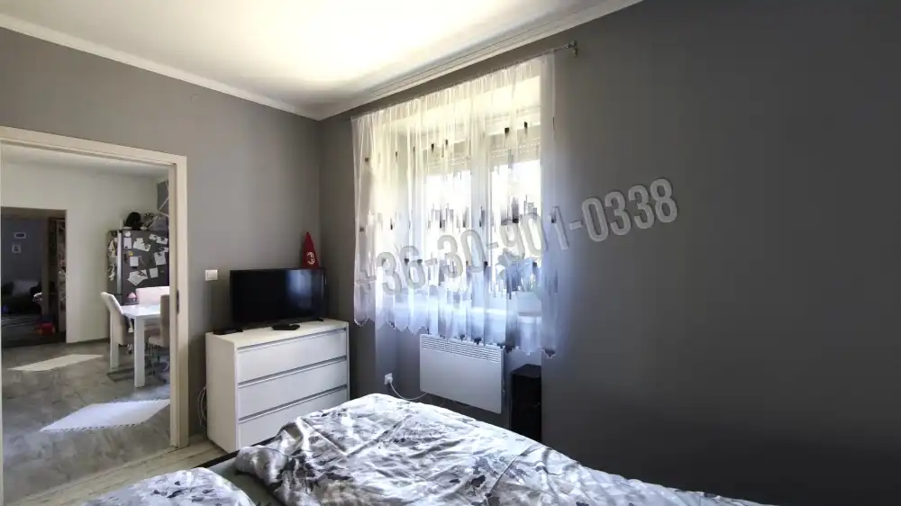 Heves megye - Petőfibánya