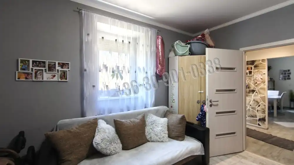 Heves megye - Petőfibánya