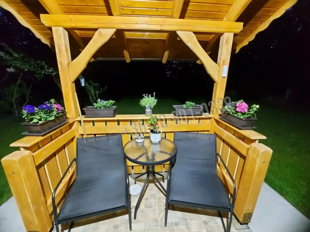 Heves megye - Petőfibánya