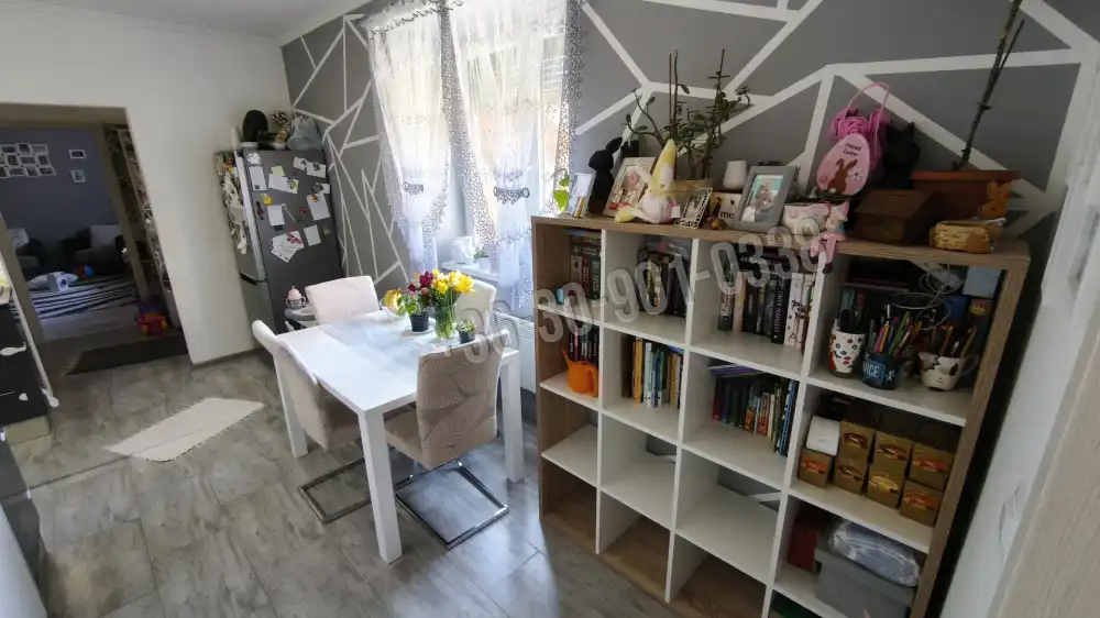 Heves megye - Petőfibánya