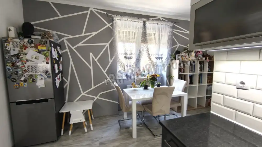 Heves megye - Petőfibánya