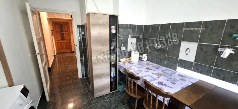 Heves megye - Petőfibánya