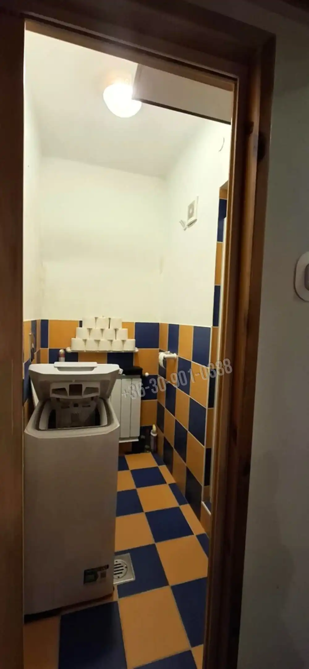 Heves megye - Petőfibánya