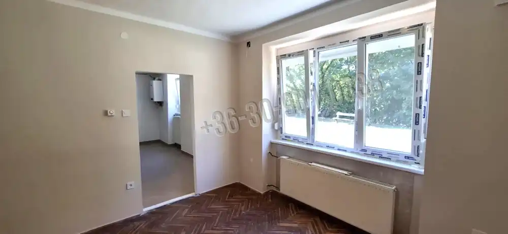 Heves megye - Petőfibánya