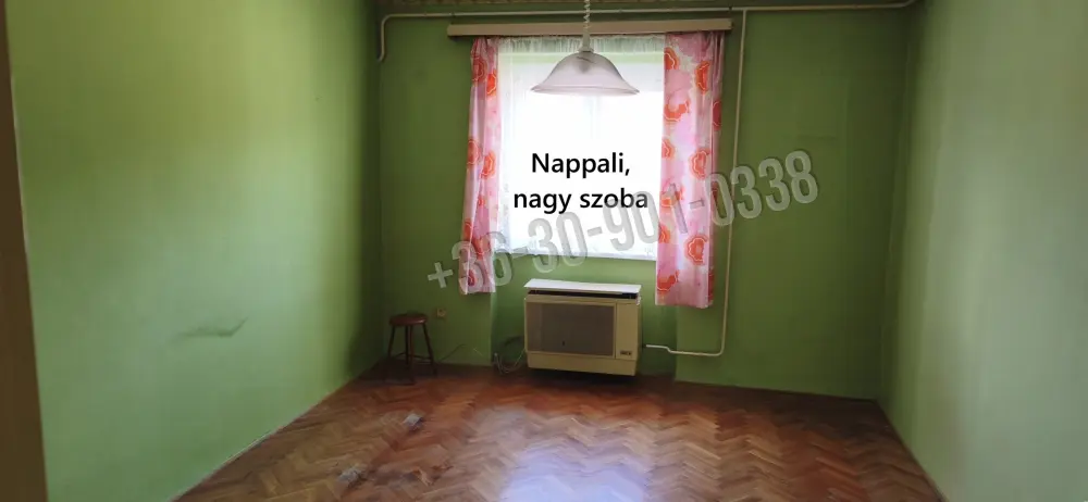 Heves megye - Petőfibánya