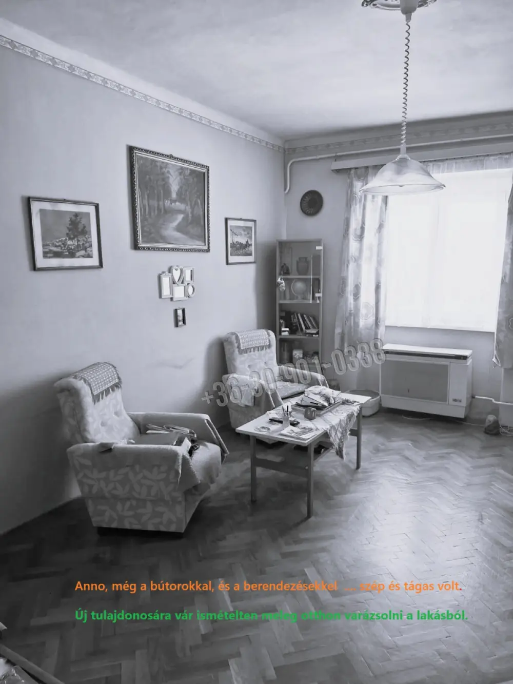 Heves megye - Petőfibánya
