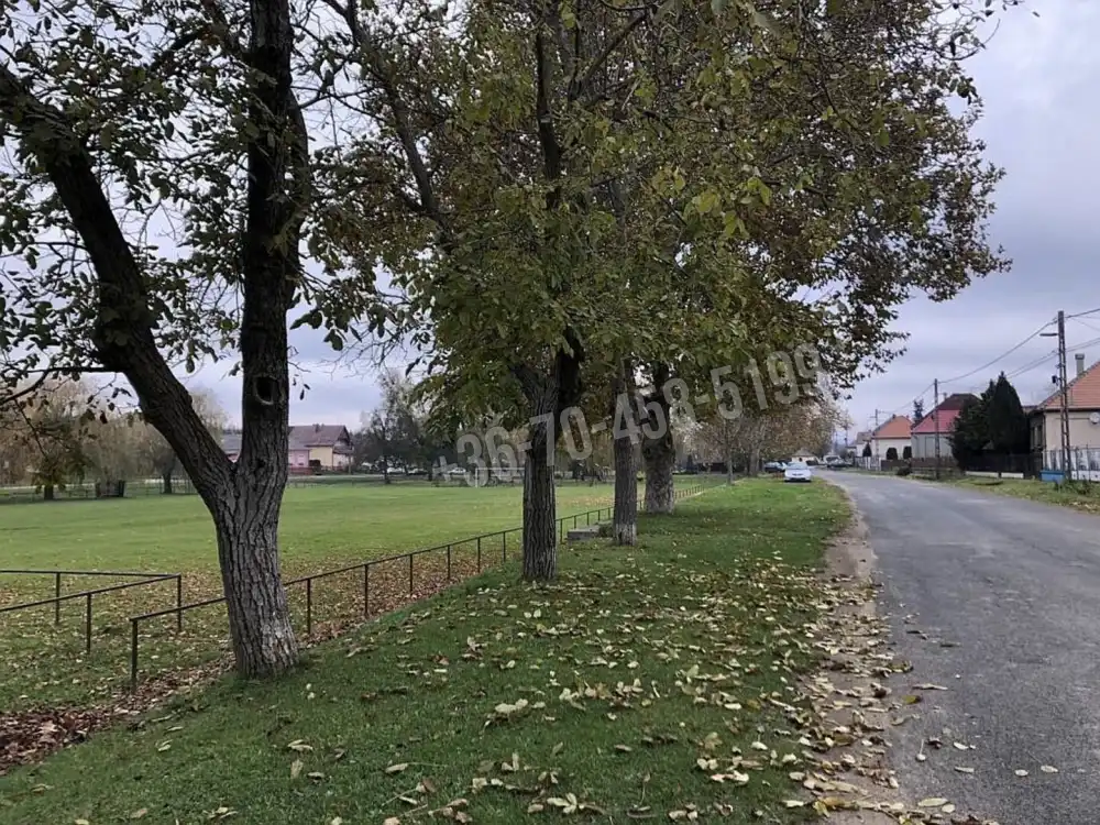 Zala megye - Petrivente