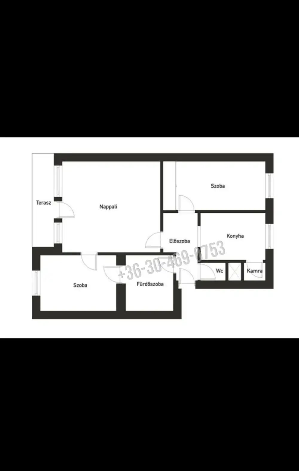 Nógrád megye - Rétság