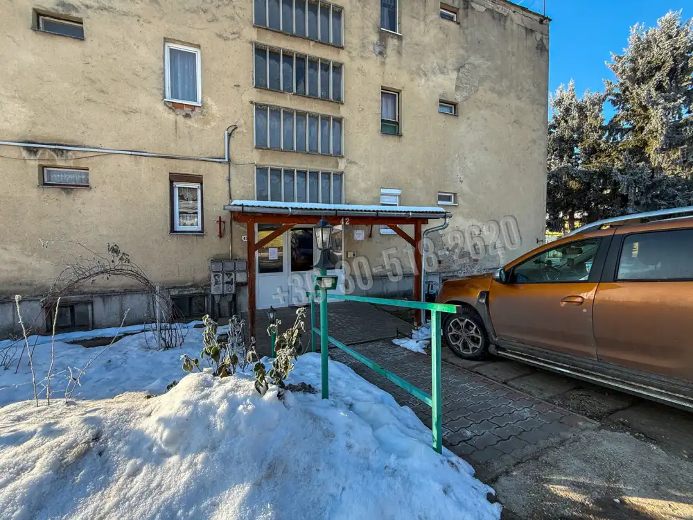 Nógrád megye - Rétság