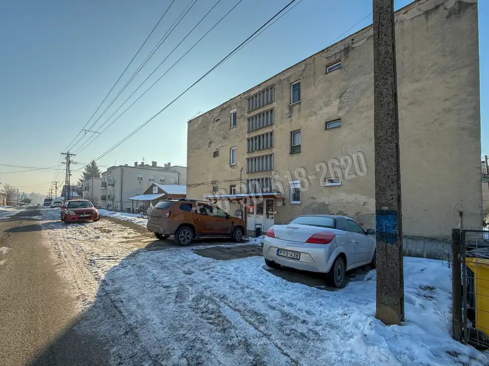 Nógrád megye - Rétság