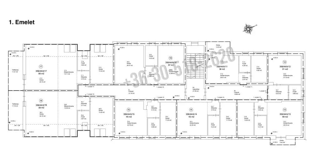 Nógrád megye - Rétság