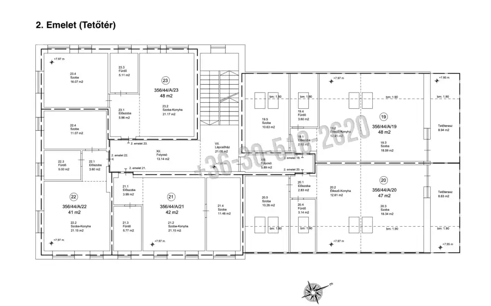 Nógrád megye - Rétság