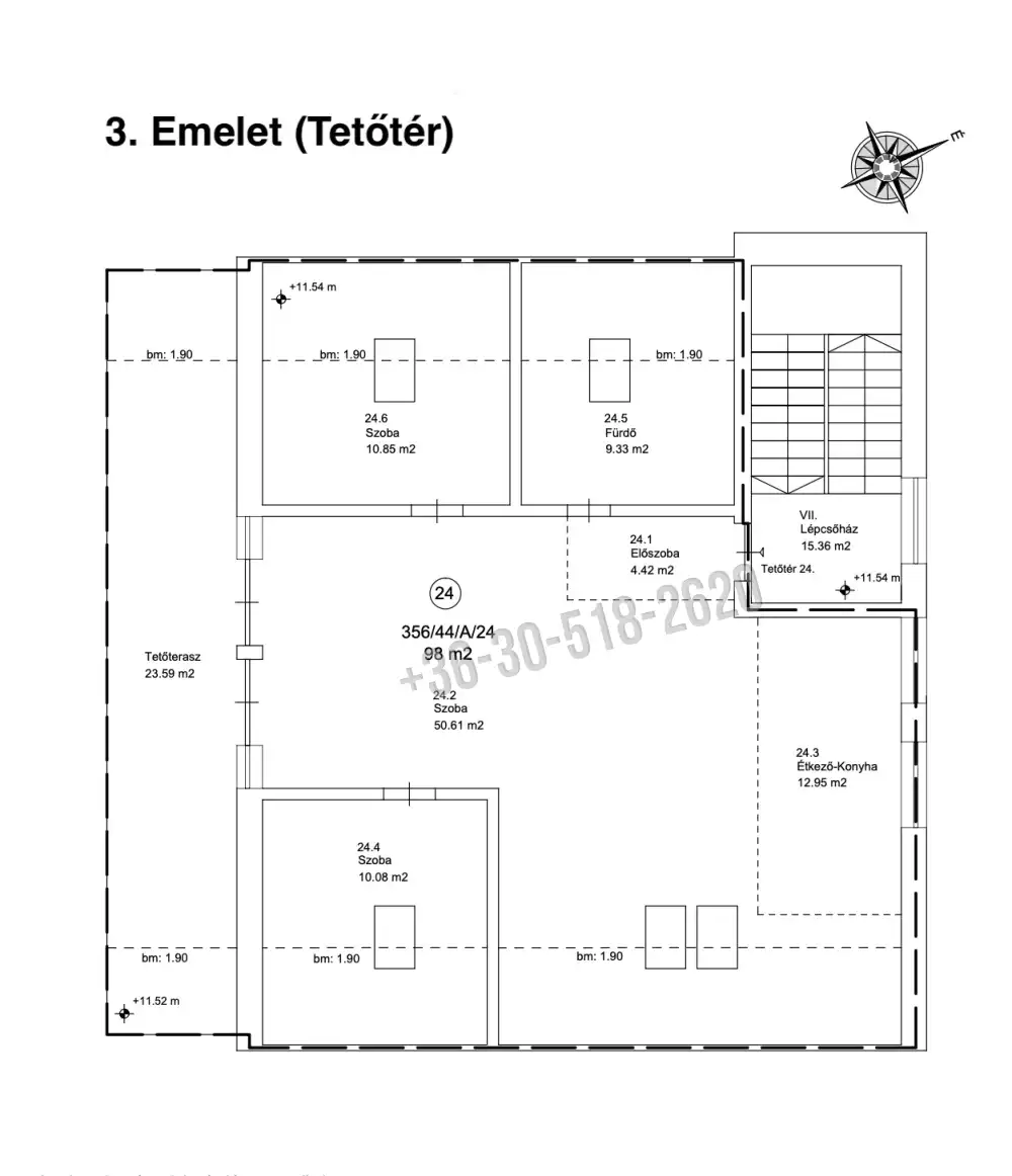 Nógrád megye - Rétság
