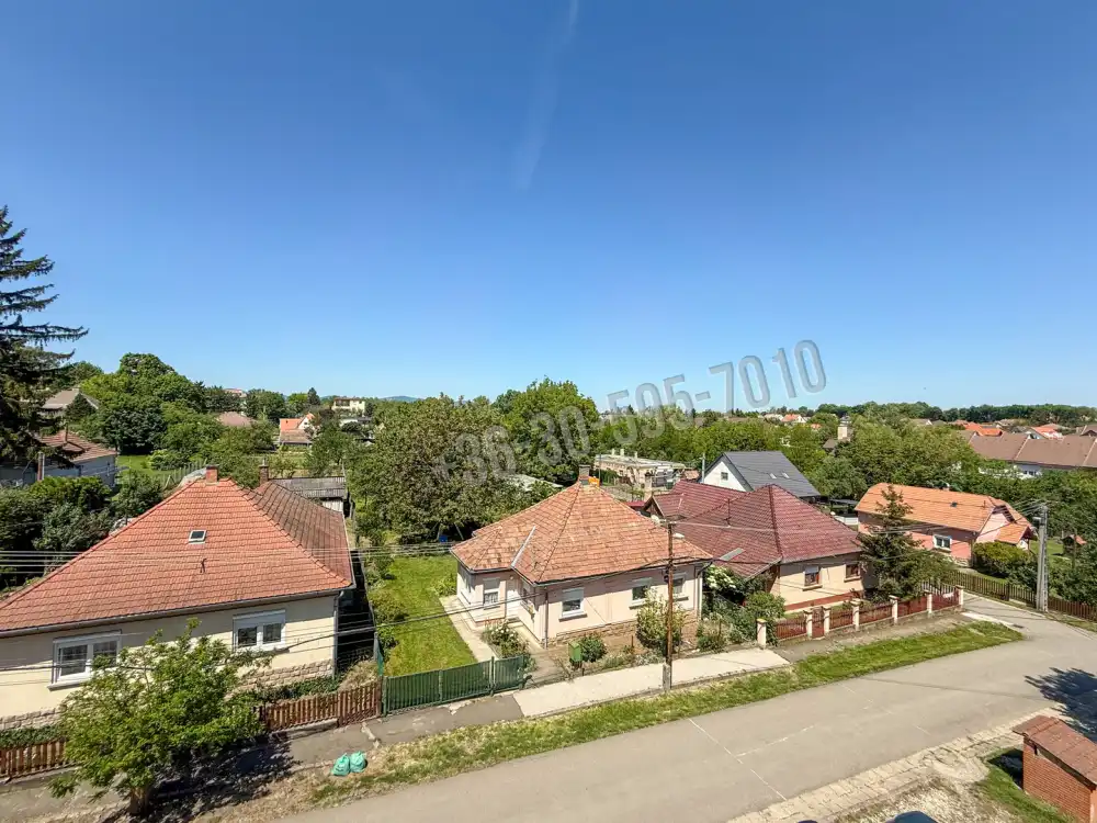 Nógrád megye - Rétság
