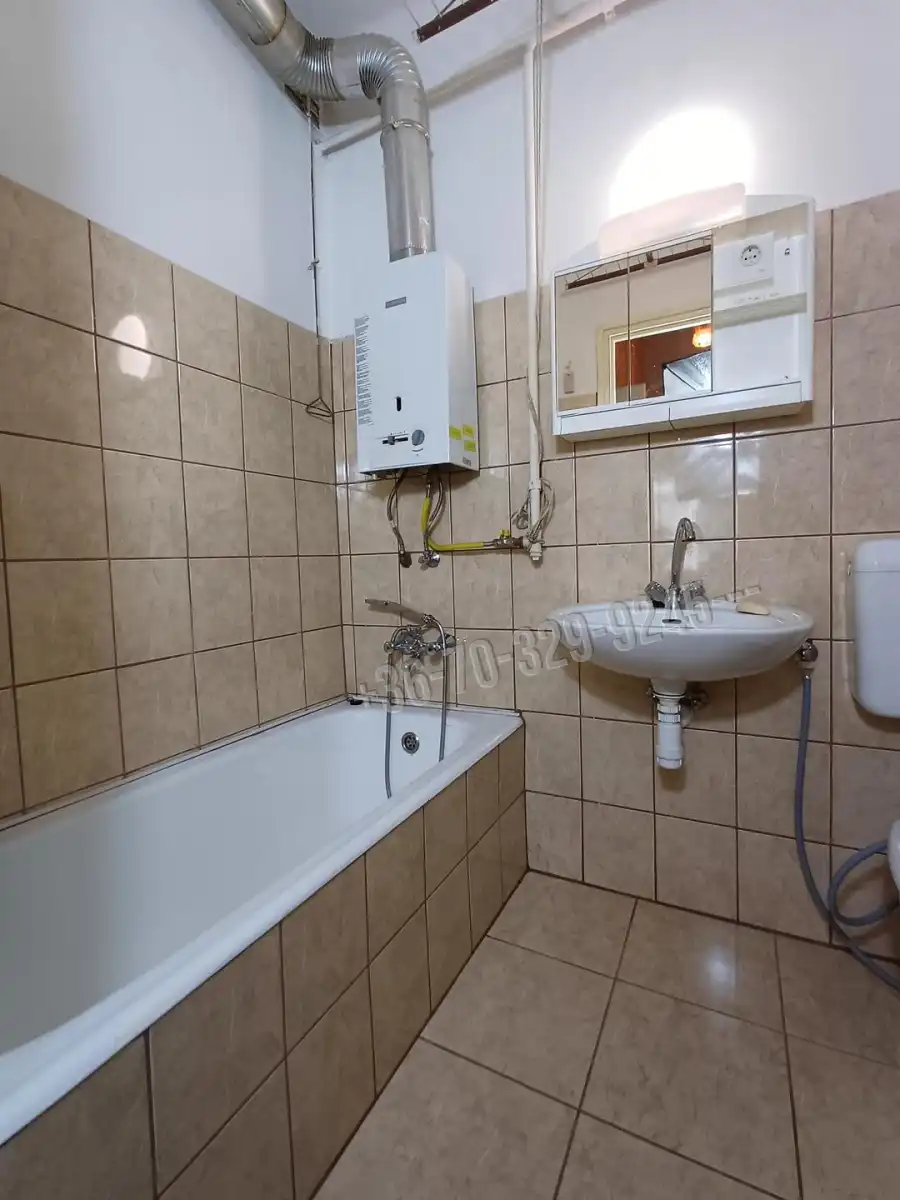 eladó téglalakás, Salgótarján