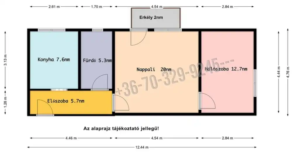Nógrád megye - Salgótarján